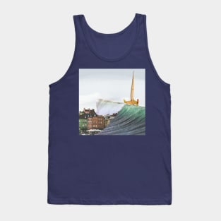 Tides Are Changing Tank Top